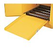 Drum Ramp for All Drum Storage Cabinets